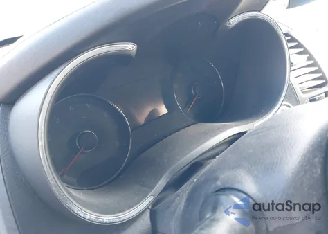 2015 Kia Forte Ex z USA, uszkodzony, nr VIN KNAFX5A81F5364508